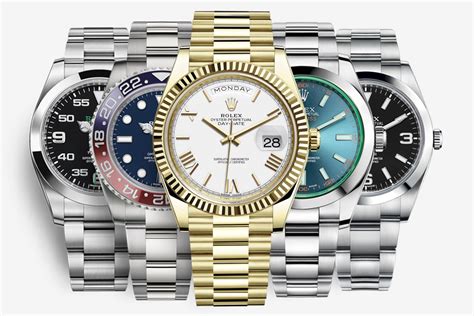 best casual rolex|top Rolex models.